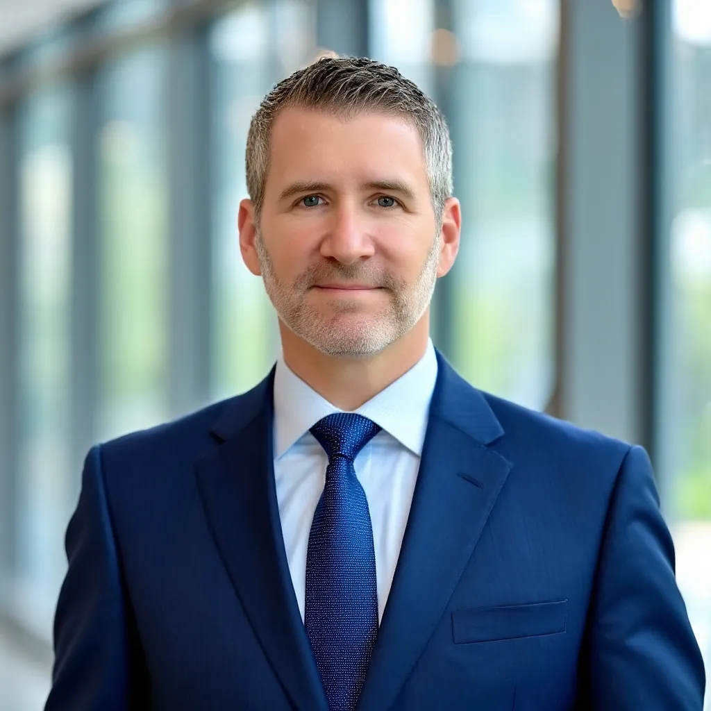 Jeff Greenhouse, founder of Glymr